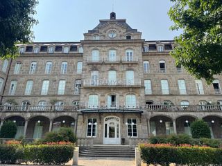 Miete Appartement  Avenida enrique peinador