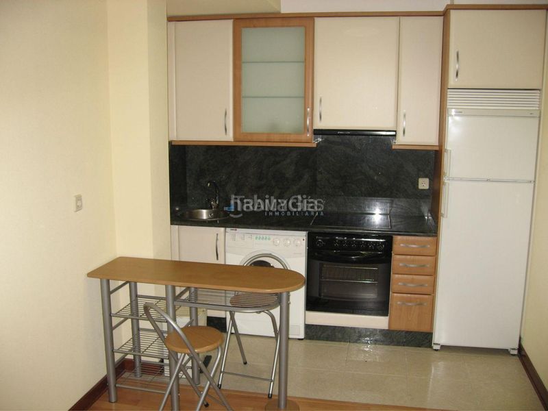 Foto 59726711-8388-42c7-9f4e-926abe25c30f. Apartament amb calefacció a Casablanca - Calvario Vigo