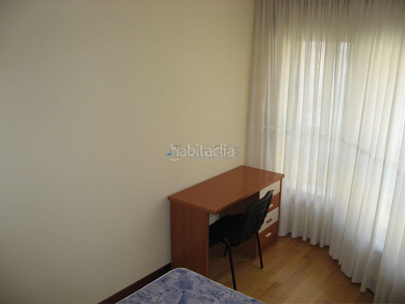Foto 87a606ca-f521-459b-9163-710258156813. Apartament amb calefacció a Casablanca - Calvario Vigo