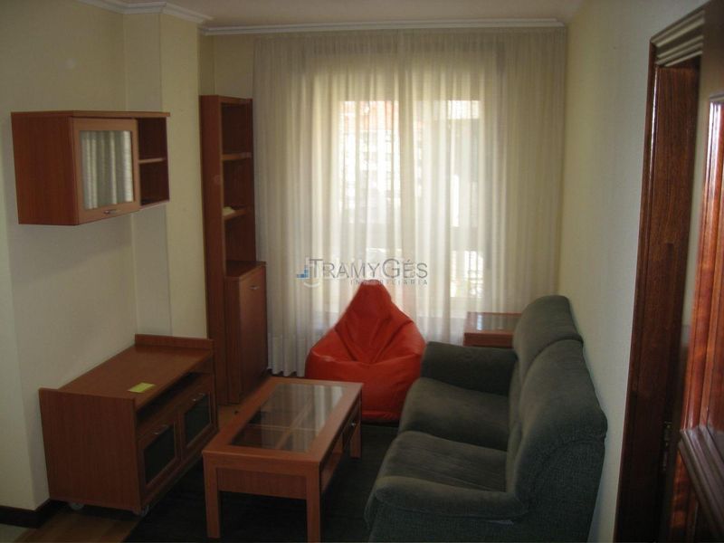 Foto 9c4d3179-a338-4767-b028-5e7cfed3fdab. Apartament amb calefacció a Casablanca - Calvario Vigo