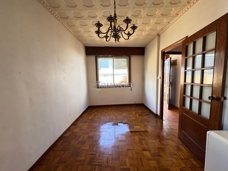 Foto 25db9899-e03e-4a92-a88c-b5ec305943ba. Casa amb calefacció aparcament a Lavadores Vigo