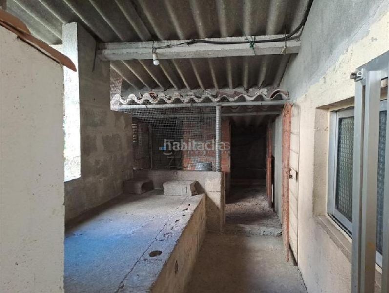 Foto 5801a004-a383-4604-aa94-2e87db4ab852. Casa amb calefacció aparcament a Lavadores Vigo