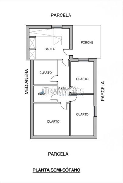 Foto f7ff3a5b-954e-414e-97f7-3b580b31a89a. Casa amb calefacció aparcament a Lavadores Vigo