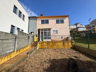 Haus  Calle fontans