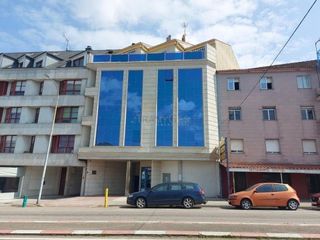Business premise  Avenida castelao