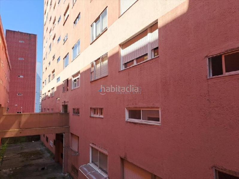 Foto 6a637a8e-a0d3-4f53-ab3b-b2a422432758. Dúplex amb calefacció a travesía de Vigo - san xoán Vigo