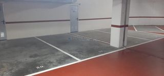 Miete Autoparkplatz  Avenida galicia