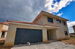 Chalet  Lugar a portela