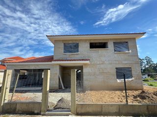 Chalet  Lugar a portela