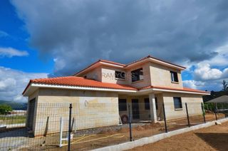 Chalet  Lugar a portela