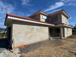 Xalet  Lugar a portela