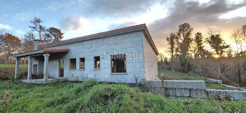 Foto 7f268ca7-6439-490a-b2c1-40026ea2c87f. Xalet amb aparcament a Ponteareas
