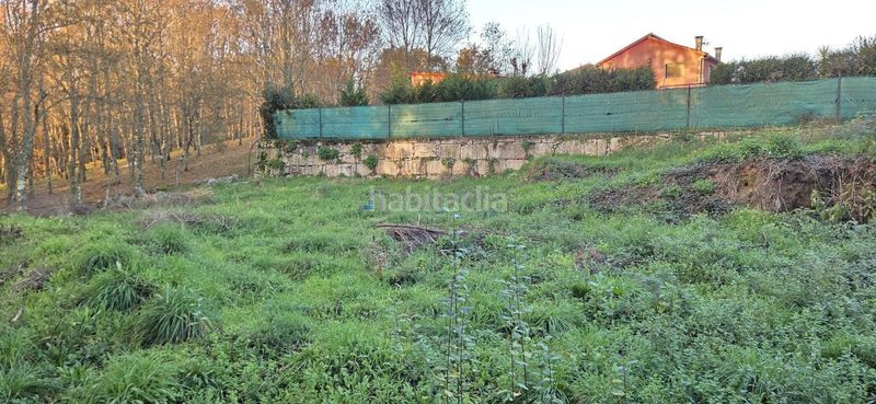 Foto ae4c097e-4fbb-4c8e-89f8-cc552077601c. Xalet amb aparcament a Ponteareas