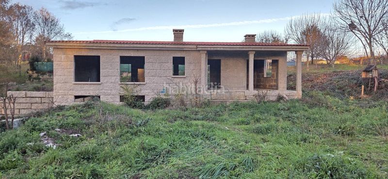 Foto d2f25902-69ec-48f0-ba81-142006e72af5. Xalet amb aparcament a Ponteareas