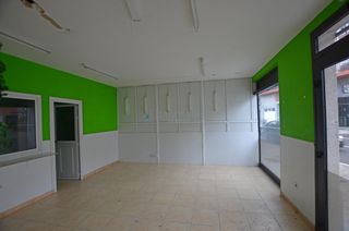 Rent Business premise  Avenida portugal