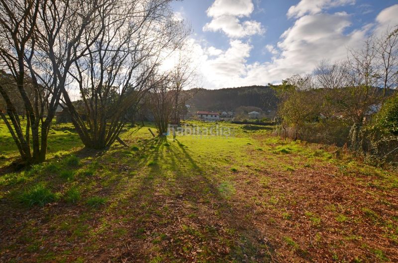 Foto 093ed767-5f22-4d4f-b3da-e8060d30be1c. Casa a Tomiño