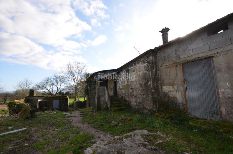 Foto 193d922f-f502-4a03-94fd-04e6ba4bf4dd. Casa a Tomiño