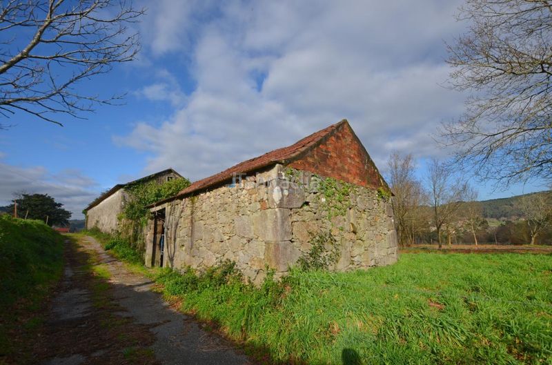 Foto 2b725fdc-d9a6-4728-a0c6-e2a98fc73e15. Casa a Tomiño