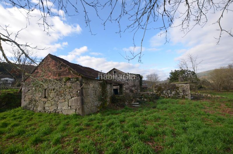 Foto 375ed315-1508-431c-89c5-8aafa9fc2982. Casa a Tomiño