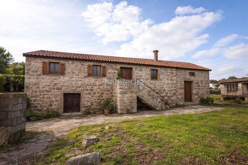 Foto 378be2b5-9fff-4b47-b2ed-bbb3f06436a4. Casa a Tomiño