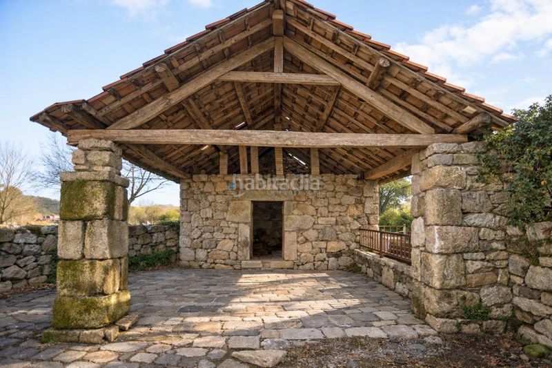 Foto 3c76ce46-4491-44e8-8329-cec9bc009b5b. Casa a Tomiño