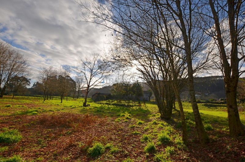 Foto 5a096f70-0480-4209-88fd-42d9a69b9936. Casa a Tomiño