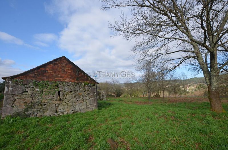 Foto 65e65a85-c8dc-46df-adba-e245b0aeb1bb. Casa a Tomiño