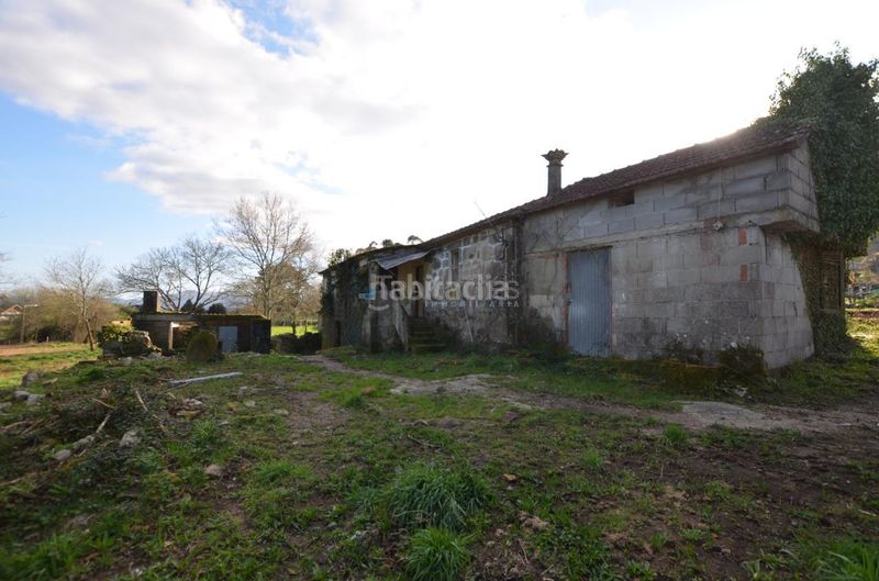 Foto 66c84734-40b6-4c78-940a-17915aed6a37. Casa a Tomiño