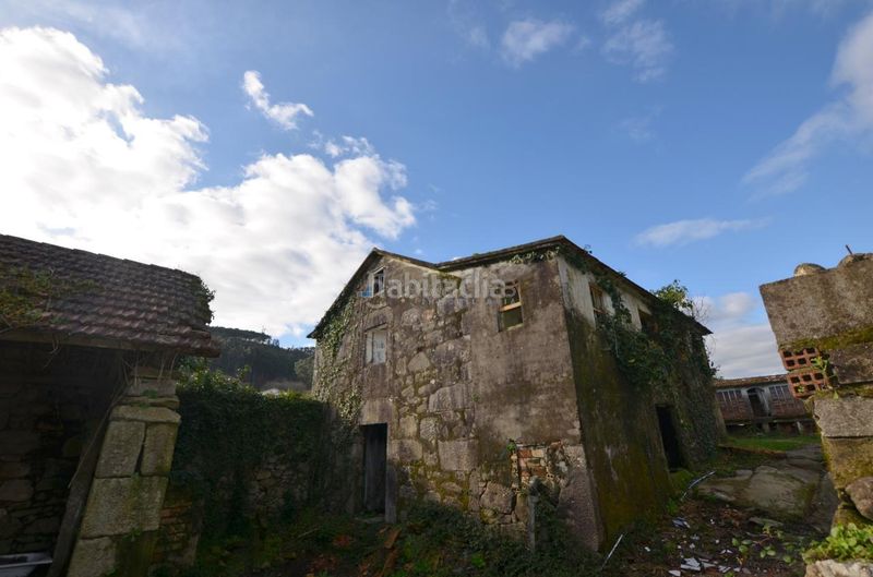 Foto 72c4ce73-5dd4-4d0b-acf4-4a4e035306af. Casa a Tomiño