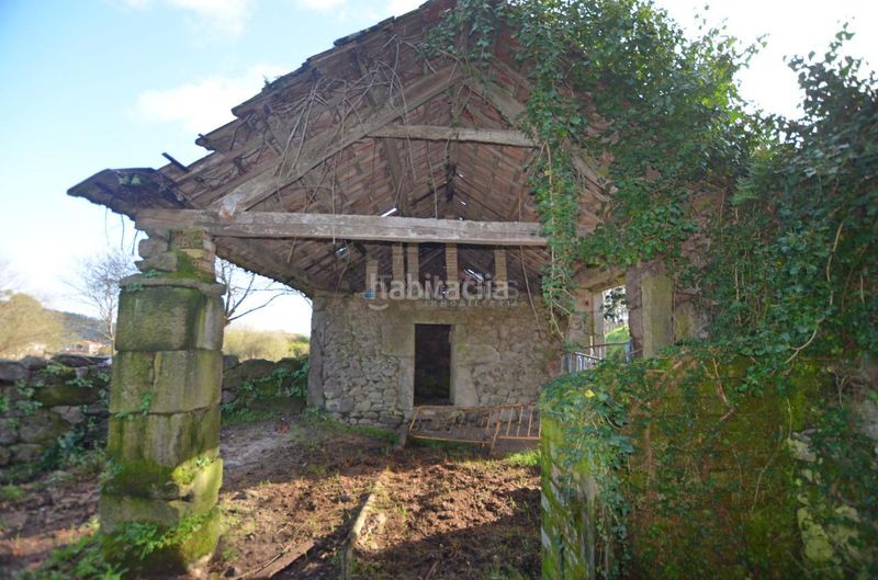 Foto 7d325f1f-2913-440a-8395-854b0e414b2c. Casa a Tomiño