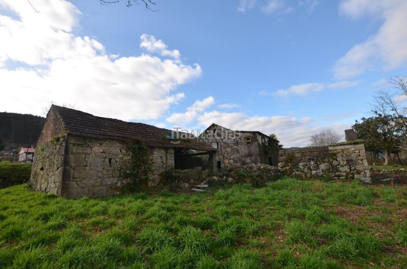 Foto 7dc1a444-55a6-462f-a738-d2e64794aaff. Casa a Tomiño