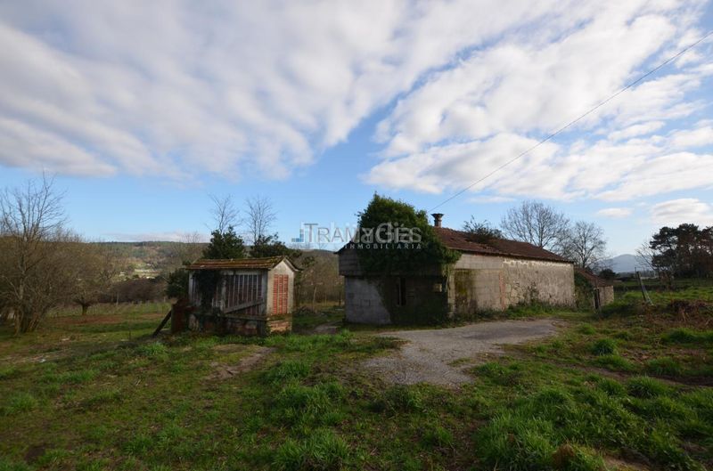 Foto 7e890aad-7757-4ded-8d60-95eceb29267f. Casa a Tomiño