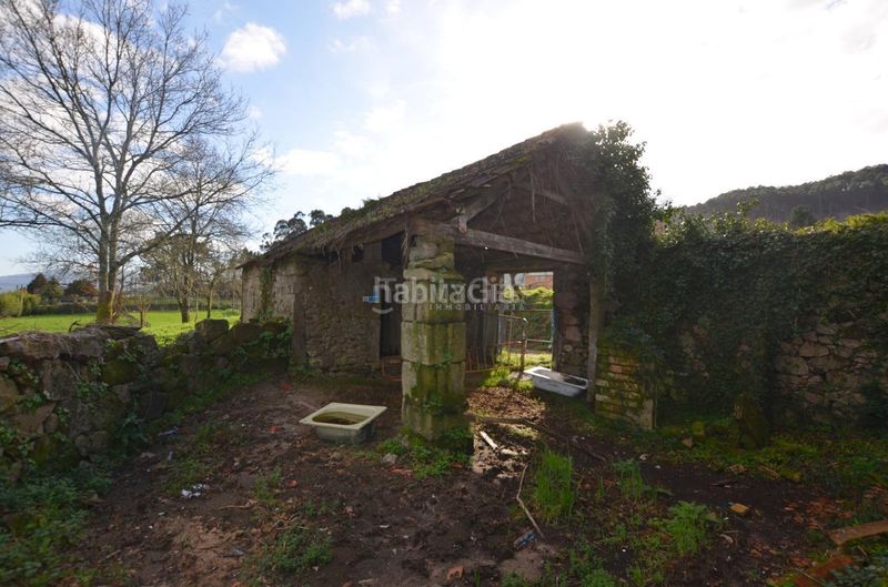 Foto 94cfad11-5692-422d-b369-e51828167b66. Casa a Tomiño