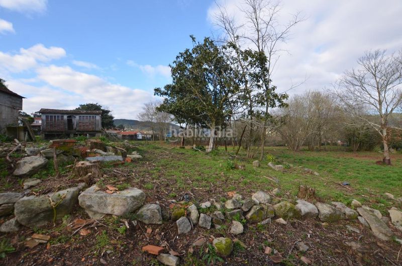 Foto a02e7dec-7bf1-48ce-8399-323272fae258. Casa a Tomiño