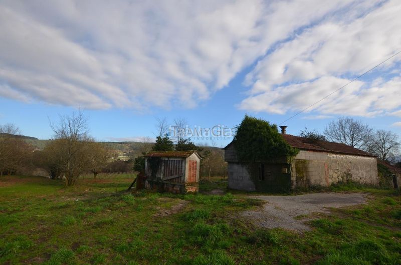 Foto a1cb2e3a-df6a-4cd9-b2d6-810c82130aa2. Casa a Tomiño