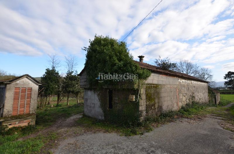 Foto d1f8dae1-88ce-450c-8366-ead5943f9ee7. Casa a Tomiño