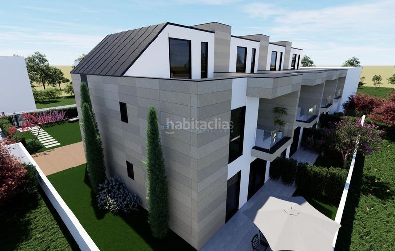 Foto d51b27e7-46a8-43aa-b2b3-e01cc424bcf0. Casa adossada amb calefacció aparcament a Gondomar