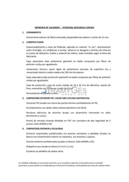Foto fdd462fa-4d58-4993-869b-21c3be1809ba. Casa adossada amb calefacció aparcament a Gondomar