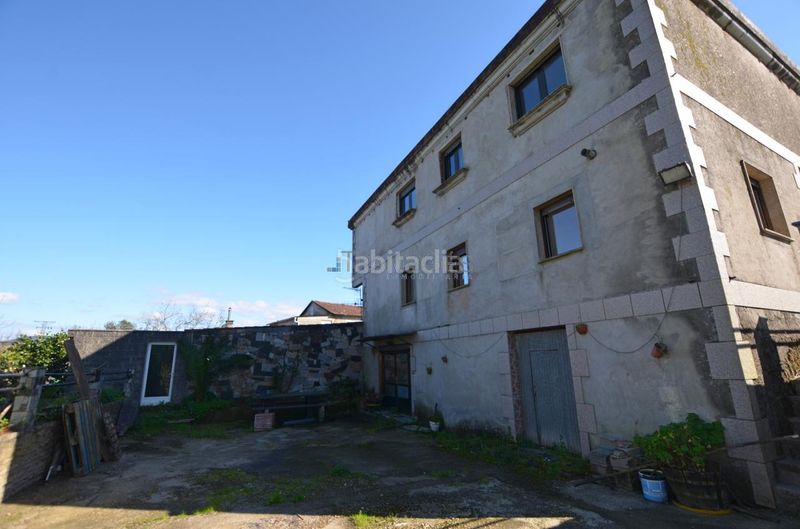 Foto 099ef190-2ba5-4203-b238-a2a01184163d. Casa amb aparcament a Tomiño