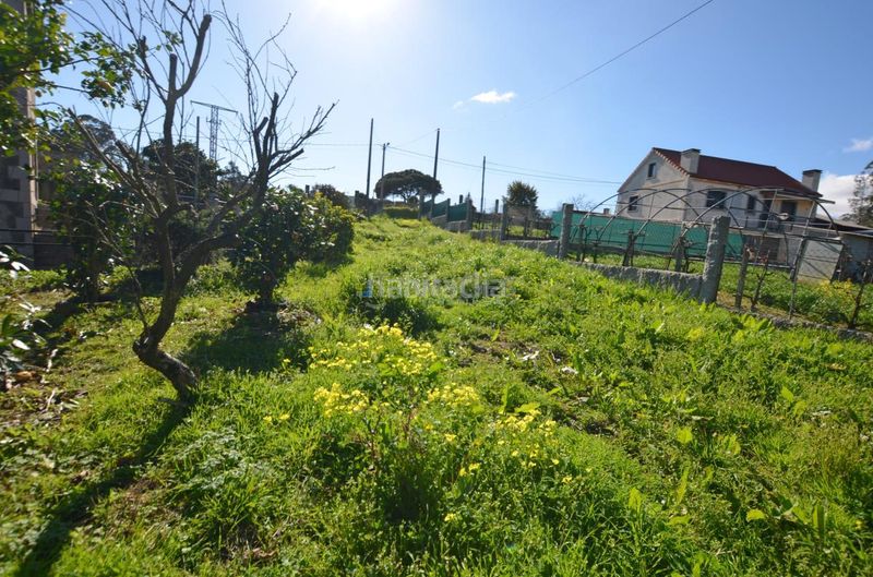 Foto 42f3fbdd-6230-4770-b07b-d085baf1bfed. Casa amb aparcament a Tomiño