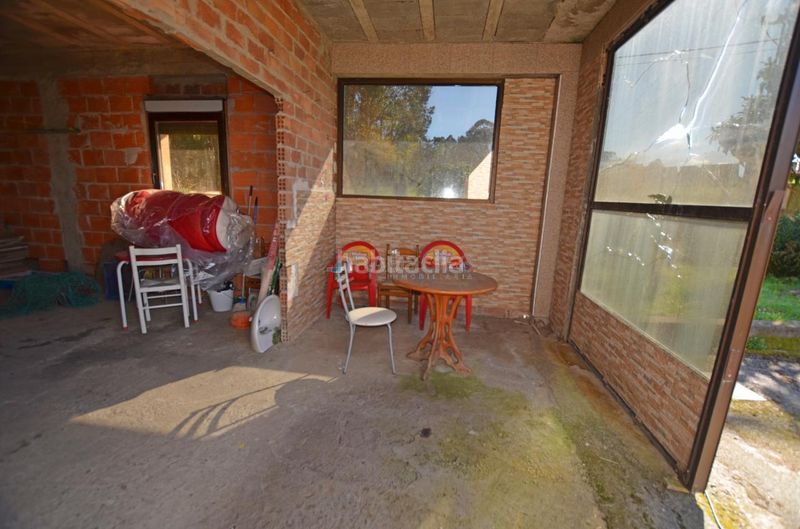 Foto 4f03afe9-750a-4067-b1ac-9f68808f0f9d. Casa amb aparcament a Tomiño