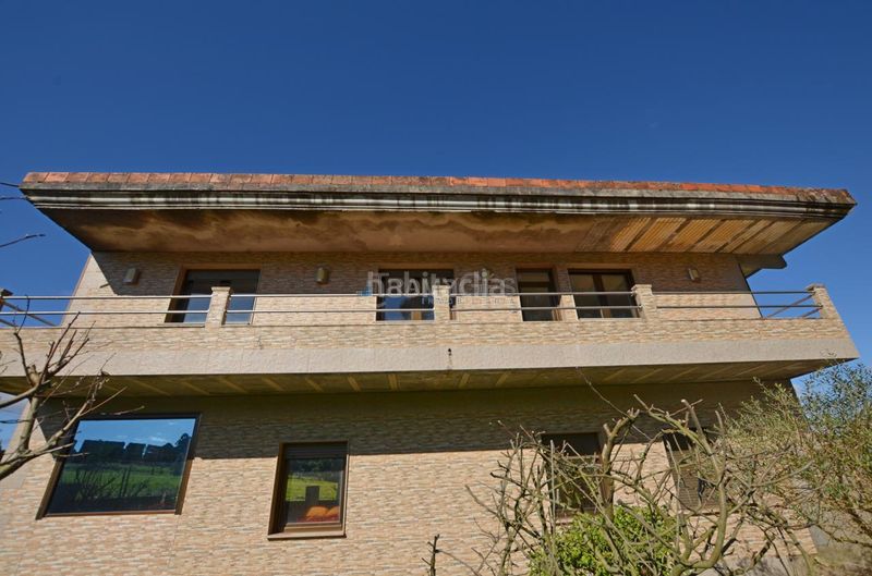 Foto 64a2907f-0a6e-4faf-b632-9a5133daaa5d. Casa amb aparcament a Tomiño