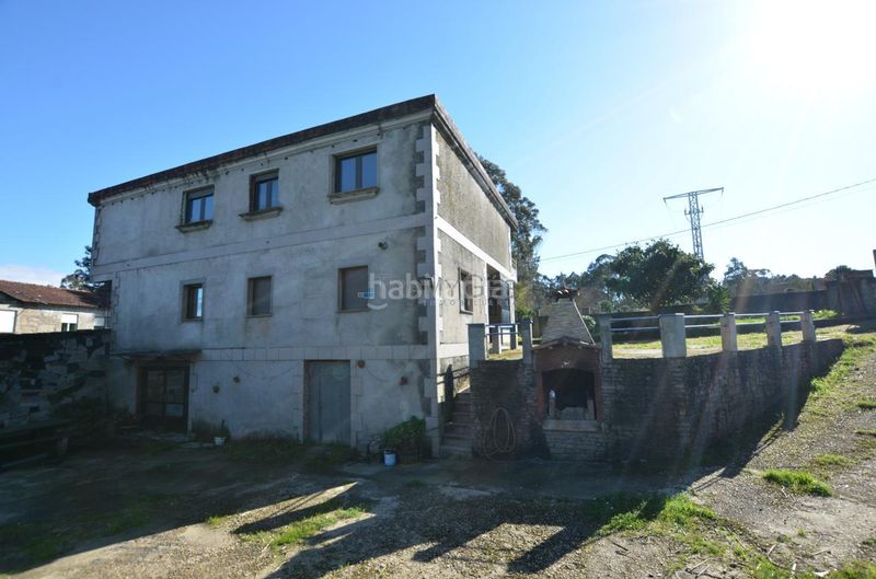 Foto 6812fa62-9a49-447c-a75a-49ac7ac734d1. Casa amb aparcament a Tomiño