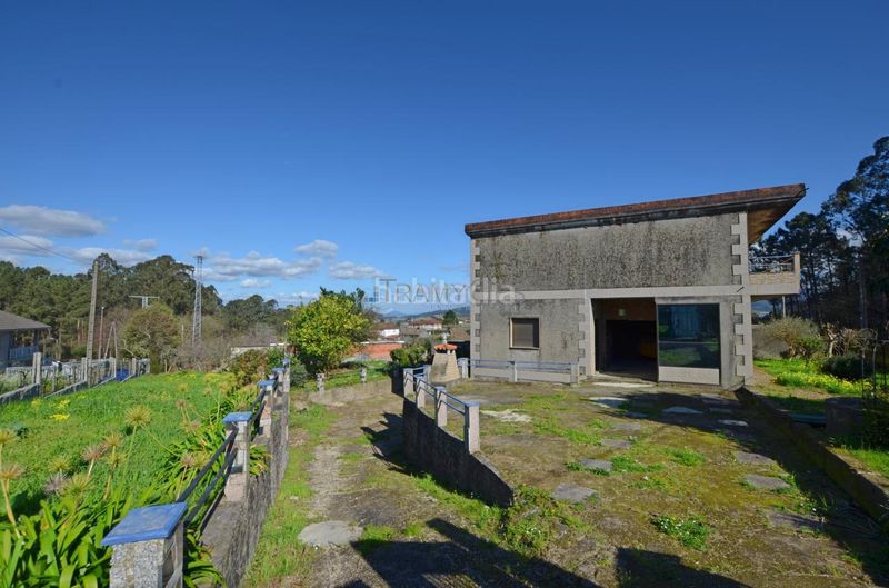 Foto 81ddf568-3381-48a8-955f-df7f8e59a142. Casa amb aparcament a Tomiño
