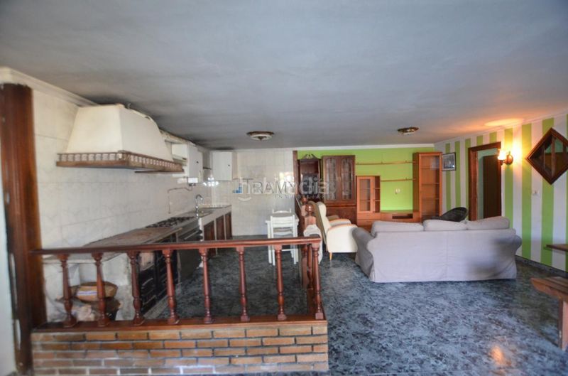 Foto 88857f06-e1ad-4182-b30c-40ff62e754ba. Casa amb aparcament a Tomiño