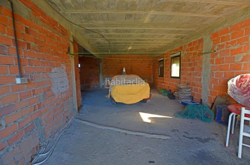 Foto a8baaf0f-7b6a-4f39-bf03-d3c8758f7aa5. Casa amb aparcament a Tomiño