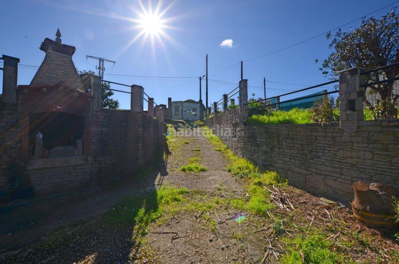 Foto aa0f5628-4b4a-43bd-ac44-07ef31e5fdba. Casa amb aparcament a Tomiño