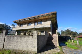 Maison  Lugar bouzabalada