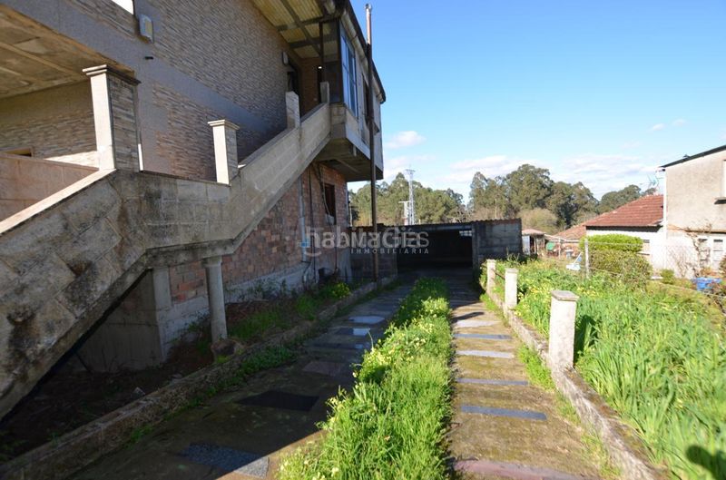 Foto d4eb9bcc-5156-46c1-ae8e-cc4fef176163. Casa amb aparcament a Tomiño