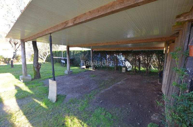 Foto 0824346a-137a-4956-b64b-0fe887414587. Casa amb calefacció aparcament a Tomiño